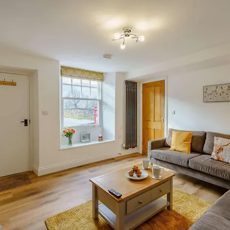2 Bed In Keswick Oc-86249 * Rosthwaite