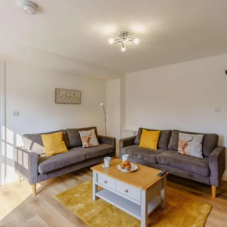 2 Bed In Keswick Oc-86249 Apartament Rosthwaite