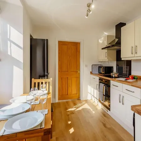Apartament 2 Bed In Keswick Oc-86249 Rosthwaite