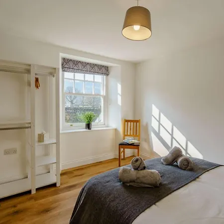 2 Bed In Keswick Oc-86249 Apartament Rosthwaite