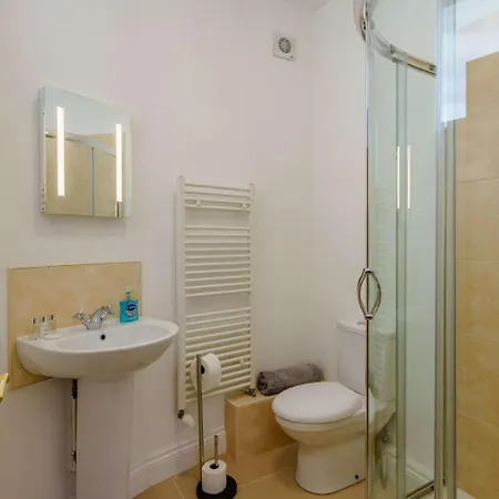 Apartament 2 Bed In Keswick Oc-86249 *