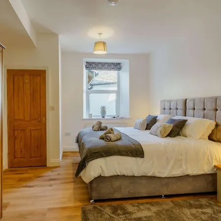 2 Bed In Keswick Oc-86249 Rosthwaite