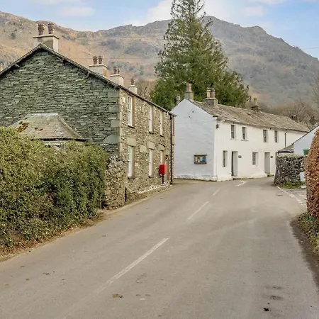 2 Bed In Keswick Oc-86249 Apartament Rosthwaite