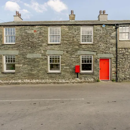 2 Bed In Keswick Oc-86249 Rosthwaite